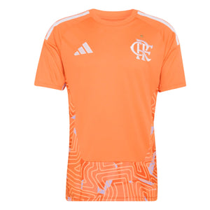 Flamengo Gardien Orange 2026/27
