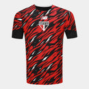 São Paulo Avant-Match Noir/Rouge 26/2027