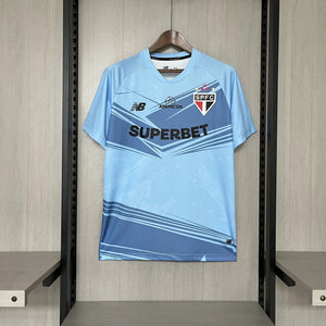 São Paulo Gardien Bleu 2025/26