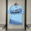 São Paulo Gardien Bleu 25/26