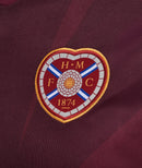 Heart of Midlothian Domicile 25/2026