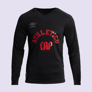 Athletico Paranaense Gardien Noir 2026/27