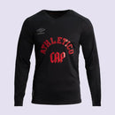 Athletico Paranaense Gardien Noir 26/2027
