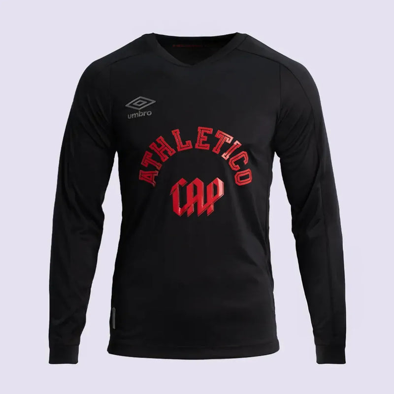 Athletico Paranaense Gardien Noir 2026/27