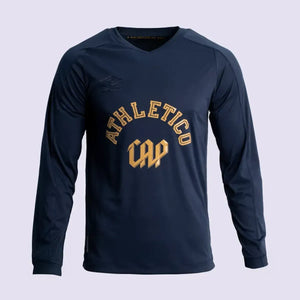 Athletico Paranaense Gardien Bleu 2026/27