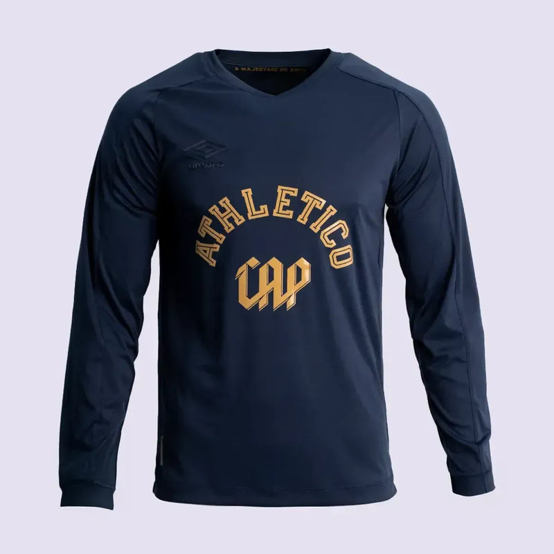 Athletico Paranaense Gardien Bleu 2026/27