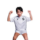 Kit Enfant Ceará Extérieur 26/2027