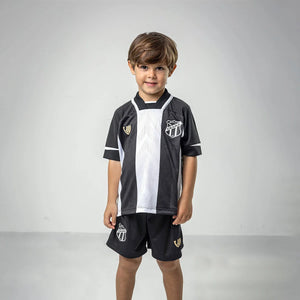 Kit Enfant Ceará Domicile 2026/27