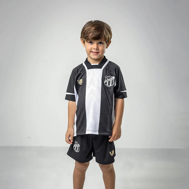 Kit Enfant Ceará Domicile 2026/27