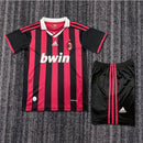 Kit Enfant AC Milan 09/10