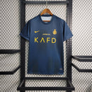 Al Nassr Extérieur 23/24