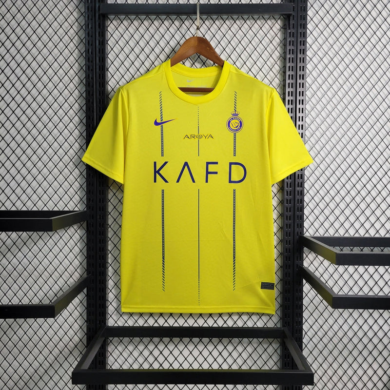 Al Nassr Domicile 2023/24