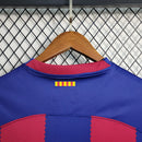 Barcelone Domicile 23/24