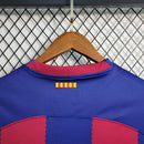 Barcelone Domicile 2023/24