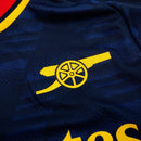 Arsenal Extérieur 2026/27 Femme