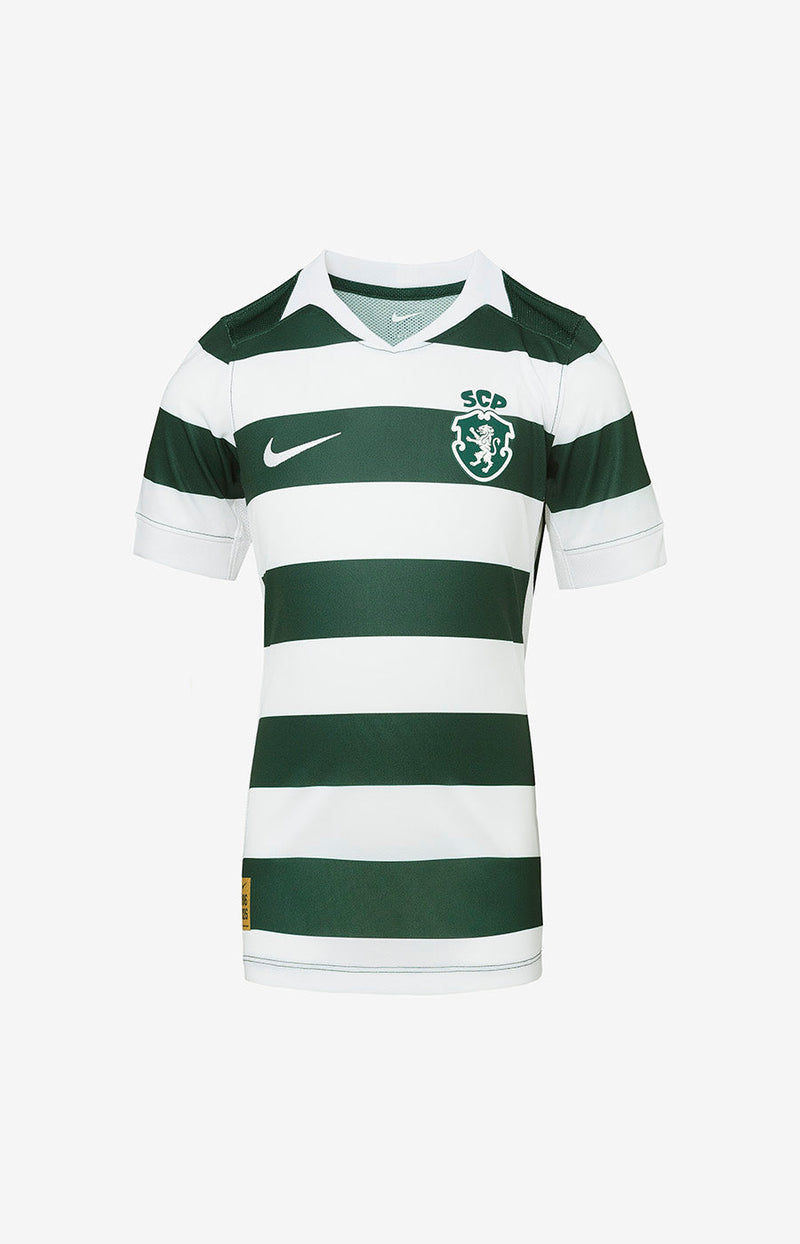 Kit Enfant Sporting CP Domicile 2026/27