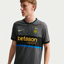 Inter Milan Third 2026/27 Version Joueur