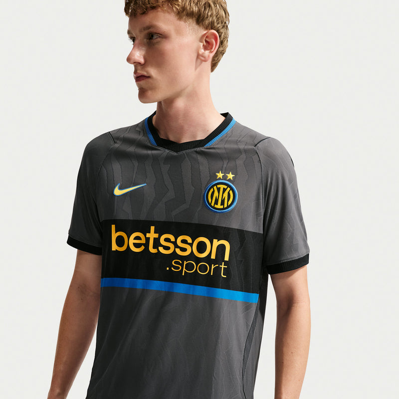 Inter Milan Third 2026/27 Version Joueur
