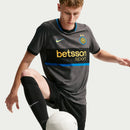 Inter Milan Third 2026/27 Version Joueur