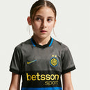 Kit Enfant Inter Milan Third 2026/27