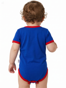 Body Bébé France 2024 Domicile