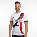 Maillot Extérieur 24/25