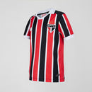 Kit Enfant São Paulo Extérieur 2026/27