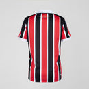 Kit Enfant São Paulo Extérieur 2026/27