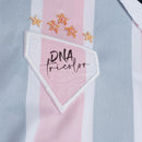 Kit Enfant São Paulo Extérieur 2026/27