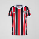Kit Enfant São Paulo Extérieur 2026/27