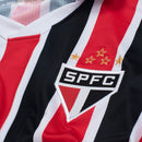 Kit Enfant São Paulo Extérieur 2026/27