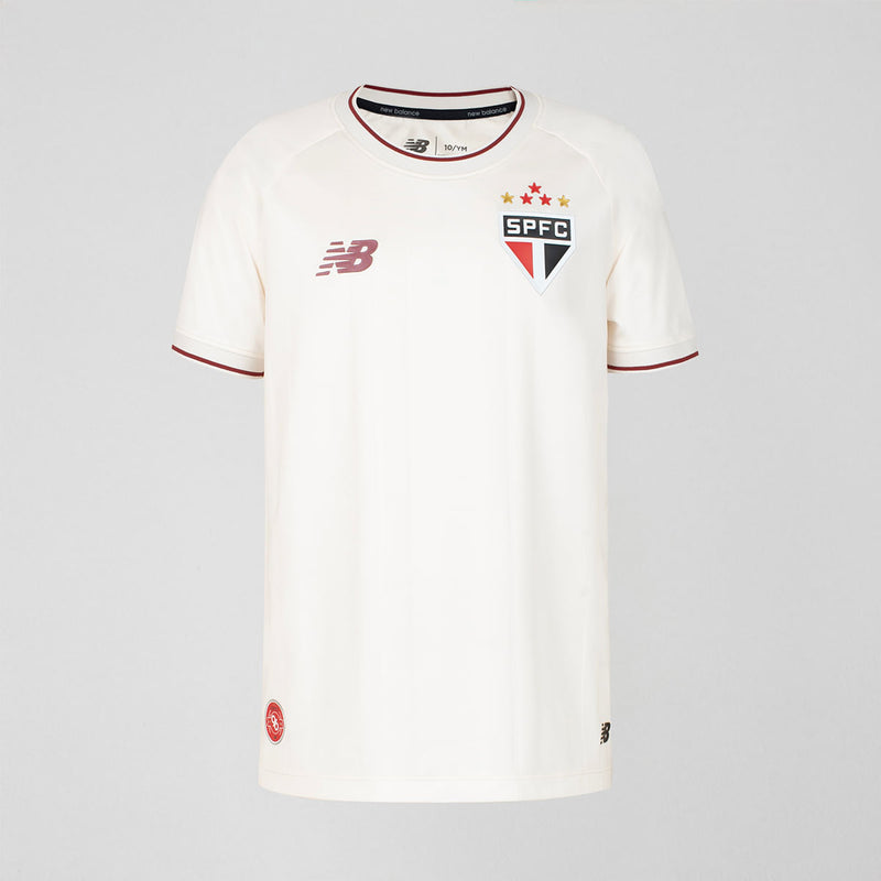 Kit Enfant São Paulo Third 2026/27