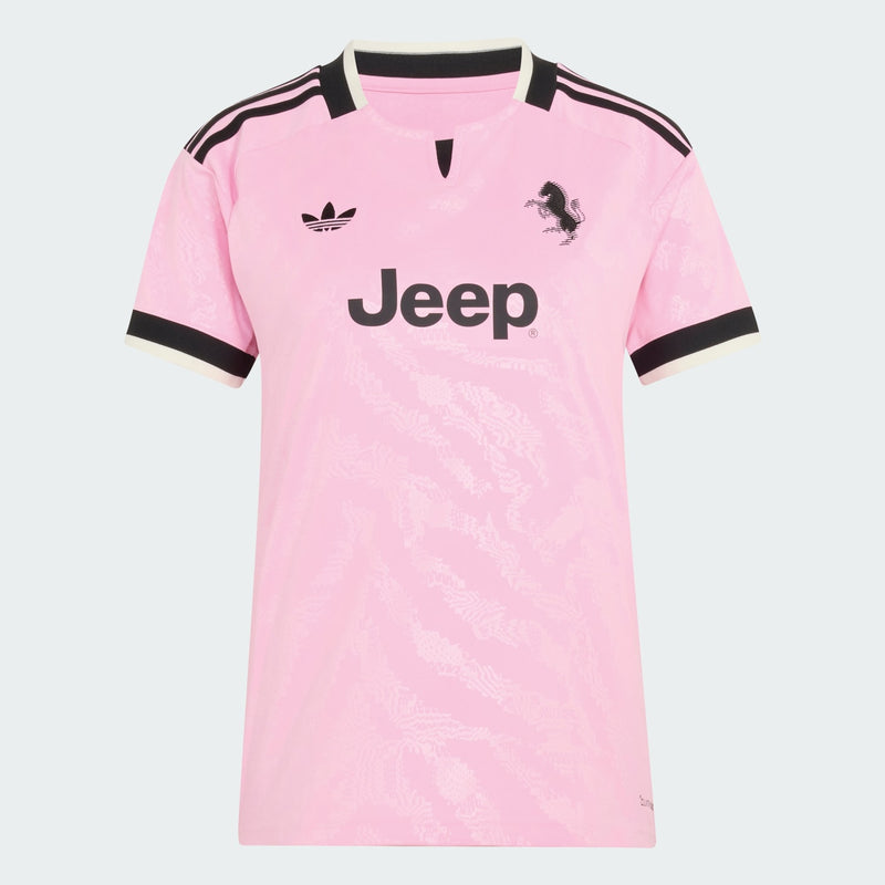 Juventus Extérieur 2026/27 Femme