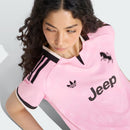 Juventus Extérieur 2026/27 Femme