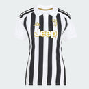 Juventus Domicile 2026/27 Femme