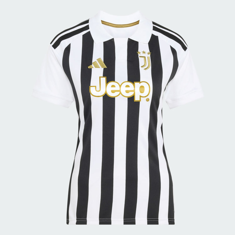 Juventus Domicile 2026/27 Femme