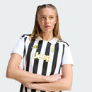 Juventus Domicile 2026/27 Femme