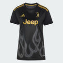 Juventus Third 2026/27 Femme