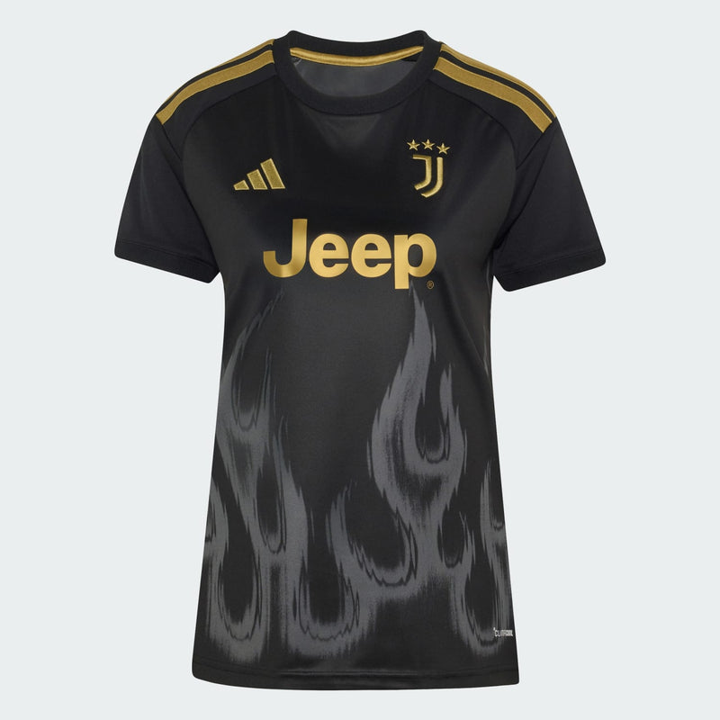 Juventus Third 2026/27 Femme