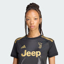 Juventus Third 2026/27 Femme