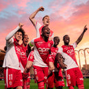 Monaco Domicile 2026/27 Femme