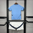 Kit Enfant Manchester City Domicile 24/25