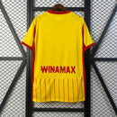 Maillot Domicile 25/26