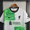 Liverpool Extérieur 23/24