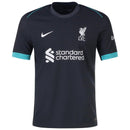 Liverpool Extérieur 24/25