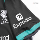 Liverpool Extérieur 24/25