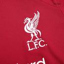 Liverpool Domicile 23/24