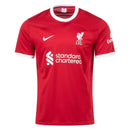 Liverpool Domicile 23/24