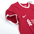 Liverpool Domicile 23/24