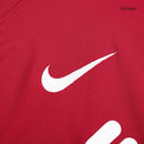 Liverpool Domicile 23/24